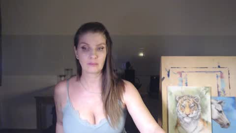 Eliekind online show from 01/22/25, 03:07