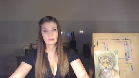 Eliekind online show from 02/07/25, 04:06