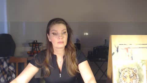 Eliekind online show from 02/08/25, 04:36