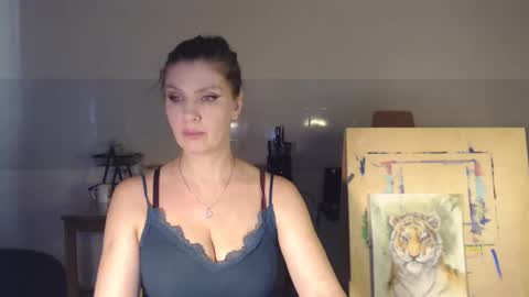 Eliekind online show from 02/20/25, 04:18