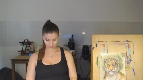 Eliekind online show from 02/24/25, 10:37