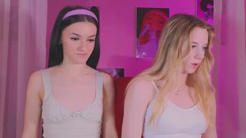 elizzza_ online show from 02/23/25, 06:56