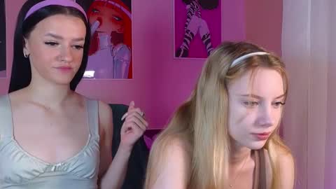 elizzza_ online show from 03/07/25, 05:08