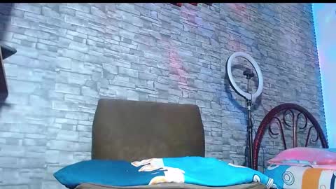 JORGE BENITEZ online show from 12/05/24, 07:38