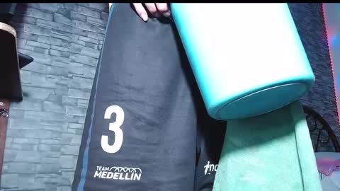 JORGE BENITEZ online show from 12/15/24, 02:05