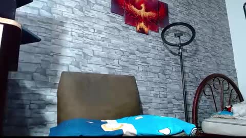 JORGE BENITEZ online show from 01/05/26, 06:44