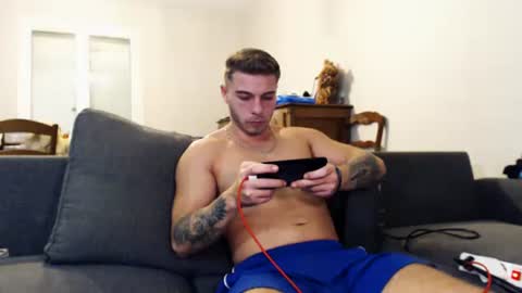 elkafit28 online show from 11/05/25, 09:48