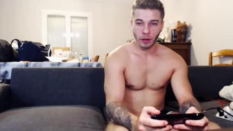 elkafit28 online show from 04/15/26, 07:58