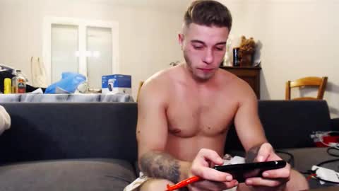 elkafit28 online show from 04/19/26, 09:06