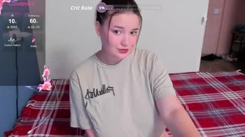 Lina online show from 09/13/25, 03:17