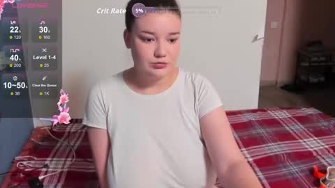 Lina online show from 09/19/25, 03:19