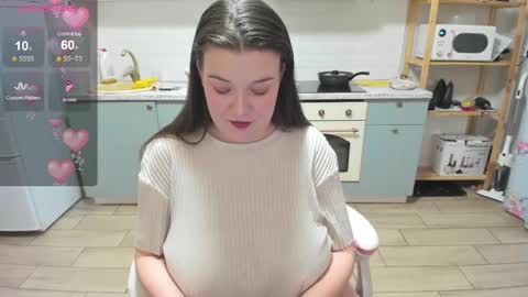 Lina online show from 04/16/26, 11:18