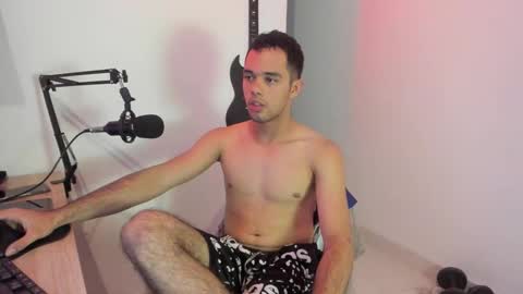 Snapshot of elkin_clark chatting on 02/28/26, 05:03 Elkin Clark online show from 02/28/26, 05:03