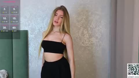 Ella online show from 03/06/25, 03:13