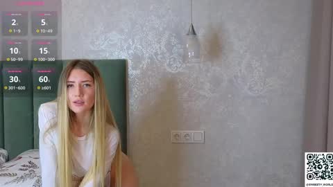 Ella online show from 03/12/25, 02:52