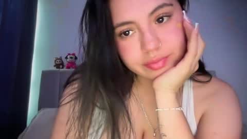 Snapshot of ella_aq chatting on 07/28/26, 06:20 Ella online show from 07/28/26, 06:20