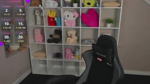 Ella online show from 05/28/26, 12:30