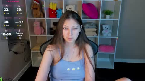 Ella online show from 06/28/26, 04:57