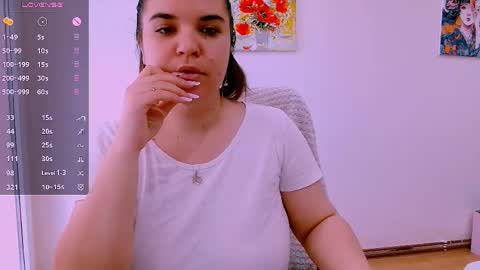 Ella  online show from 04/22/26, 06:27