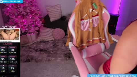ella_foxx online show from 12/06/24, 02:35