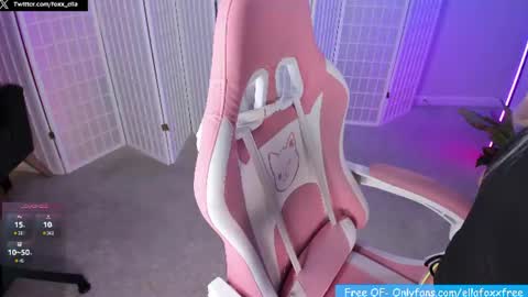 ella_foxx online show from 07/16/26, 03:34