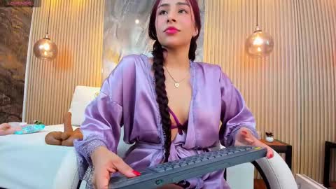 ella harper online show from 02/14/25, 06:02