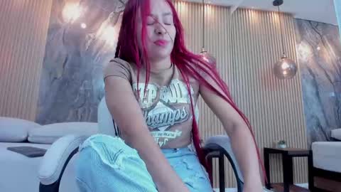 ella harper online show from 09/12/25, 01:49