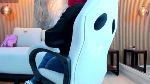 ella harper online show from 11/22/25, 02:43