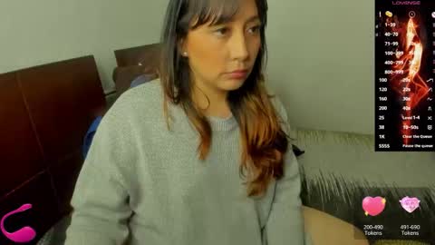 Ella and Harry online show from 11/09/25, 10:52