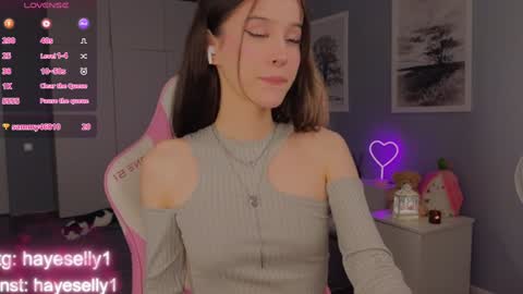 Ella NEXT STREAM 1TH DECEMBER 1200 - 0800 AM AT MOSCOW TIME online show from 12/24/24, 11:55