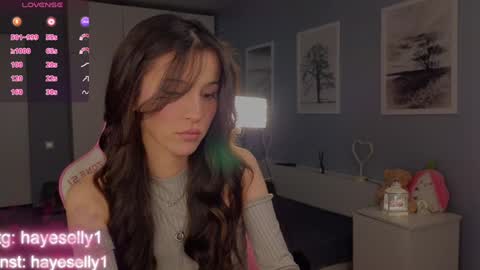 Ella NEXT STREAM 1TH DECEMBER 1200 - 0800 AM AT MOSCOW TIME online show from 01/02/25, 11:38