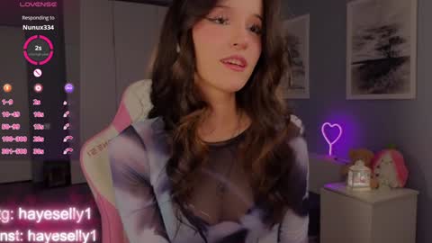 Ella NEXT STREAM 1TH DECEMBER 1200 - 0800 AM AT MOSCOW TIME online show from 01/04/25, 01:21