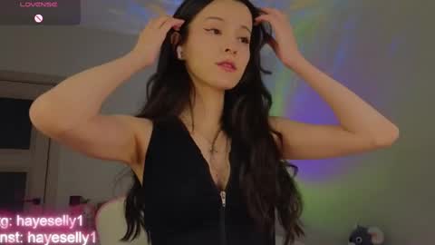 Ella NEXT STREAM 1TH DECEMBER 1200 - 0800 AM AT MOSCOW TIME online show from 03/06/25, 11:09