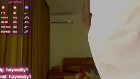 Ella NEXT STREAM 1TH DECEMBER 1200 - 0800 AM AT MOSCOW TIME online show from 01/06/26, 10:01