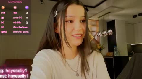 Ella NEXT STREAM 1TH DECEMBER 1200 - 0800 AM AT MOSCOW TIME online show from 01/11/26, 12:37