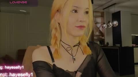 Ella NEXT STREAM 1TH DECEMBER 1200 - 0800 AM AT MOSCOW TIME online show from 06/14/26, 09:50