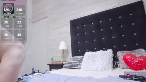 ella_lizzie online show from 03/10/26, 07:08