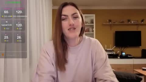 Snapshot of ella_max_live chatting on 12/01/25, 06:40 Ella Max online show from 12/01/25, 06:40