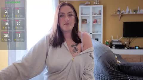 Snapshot of ella_max_live chatting on 02/19/26, 10:00 Ella Max online show from 02/19/26, 10:00