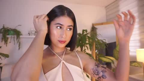 ELLA OWEN online show from 05/01/26, 08:02