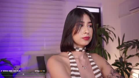 ELLA OWEN online show from 06/09/26, 06:41