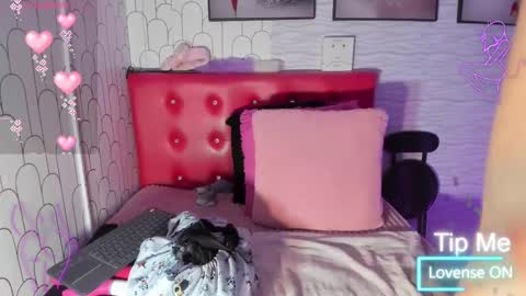 ella rouse online show from 03/07/25, 04:33