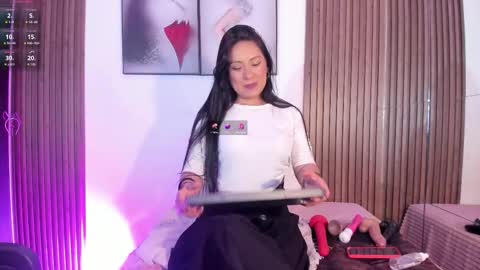 ella rouse online show from 09/09/25, 11:54