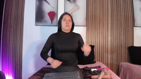 ella rouse online show from 01/12/26, 11:59