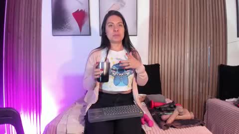 ella rouse online show from 02/13/26, 12:45