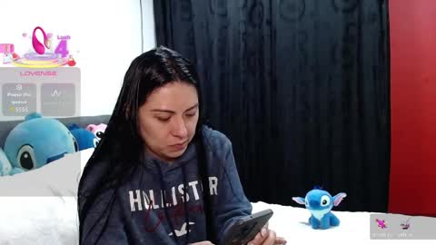 ella rouse online show from 03/18/26, 11:35