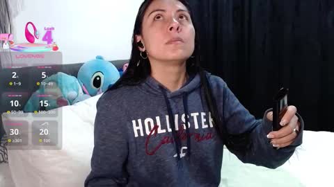 ella rouse online show from 03/20/26, 11:15