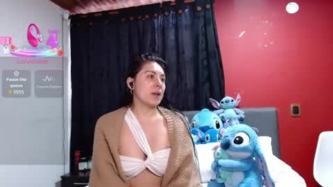 ella rouse online show from 07/23/26, 11:52