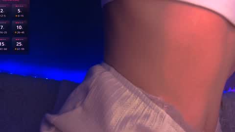 ellaamber online show from 01/16/25, 03:23