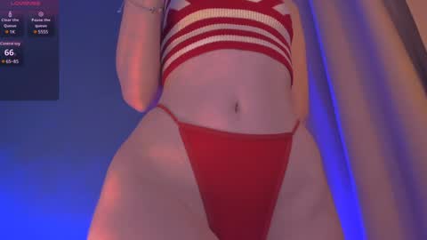 ellaamber online show from 01/27/25, 09:33